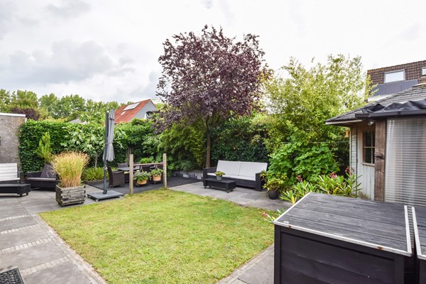 Medium property photo - Zuster Boerestraat 13, 5221 JJ 's-Hertogenbosch